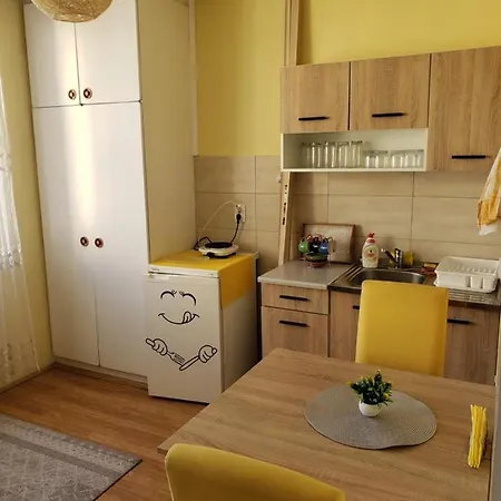 Stan Na Dan Bl Apartmán Banja Luka