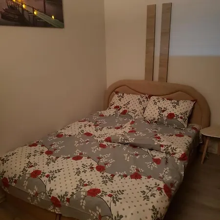 Stan Na Dan Bl Apartmán