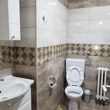 Stan Na Dan Bl Apartmán *